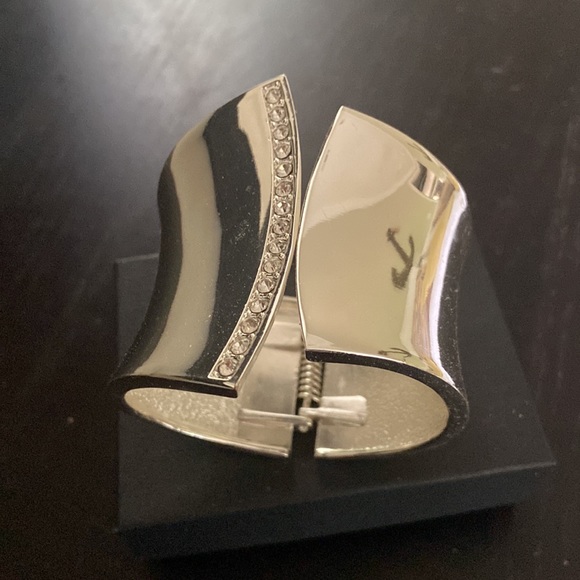 Silver Bracelet - Picture 2 of 3